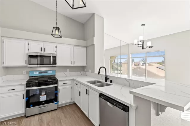 MLS: 2533093 Condo For Sale