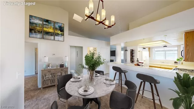 MLS: 2533744 Condo For Sale