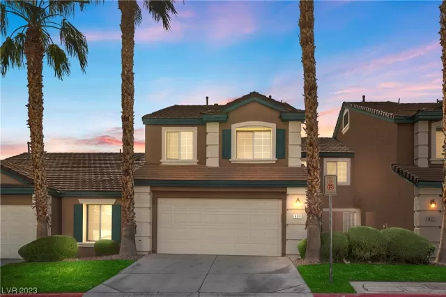 MLS: 2533933 Condo For Sale