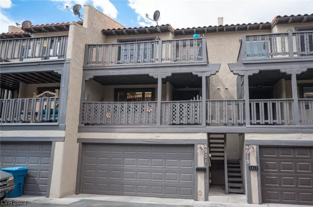 MLS: 2534044 Condo For Sale