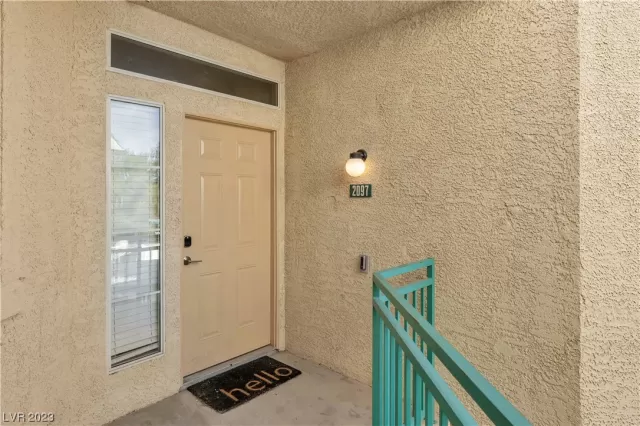 MLS: 2535080 Condo For Sale