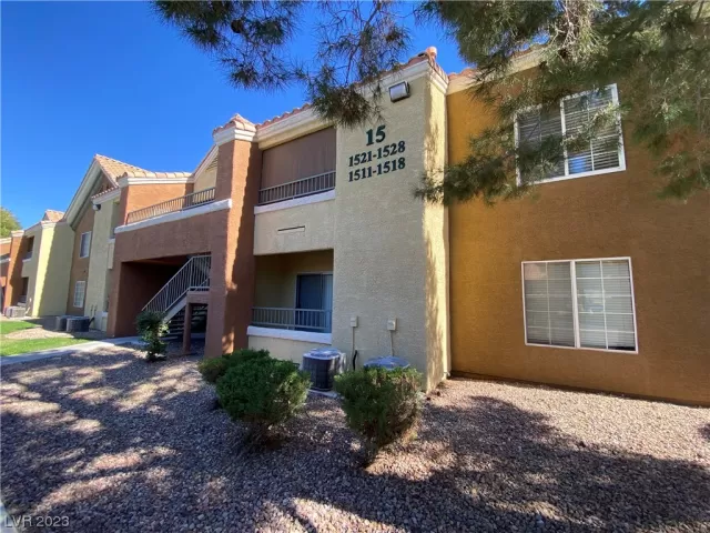 MLS: 2535175 Condo For Sale