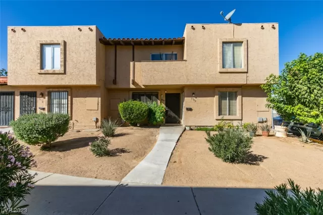 MLS: 2536041 Condo For Sale