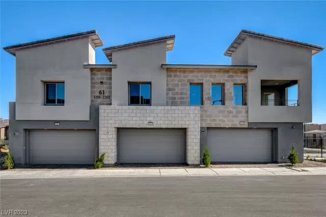 MLS: 2536092 Condo For Sale