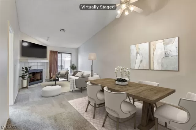 MLS: 2536424 Condo For Sale