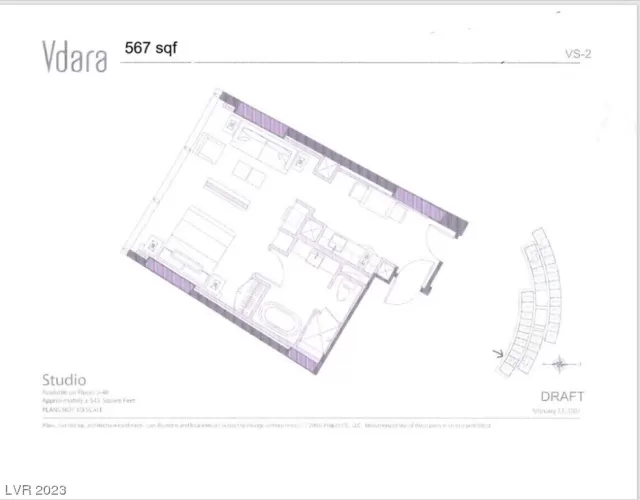 MLS: 2536528 Condo For Sale