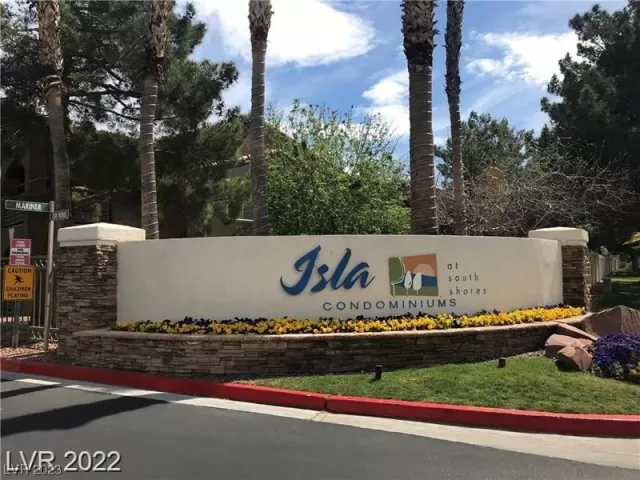 MLS: 2536789 Condo For Sale