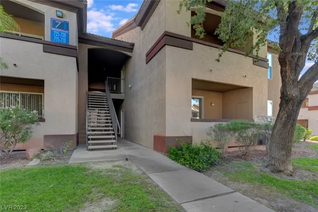 MLS: 2536945 Condo For Sale