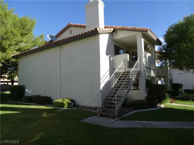 MLS: 2537253 Condo For Sale