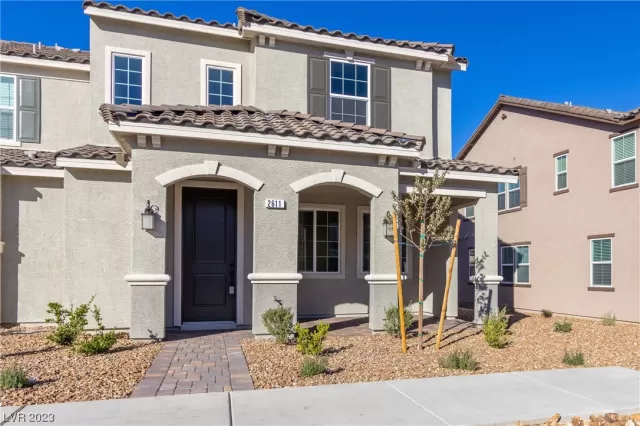 MLS: 2538141 Condo For Sale