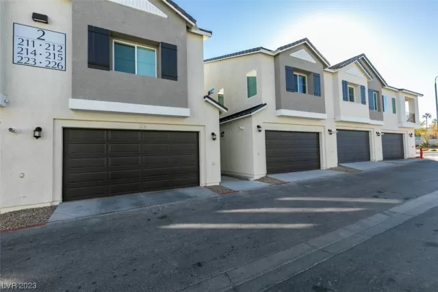 MLS: 2538606 Condo For Sale
