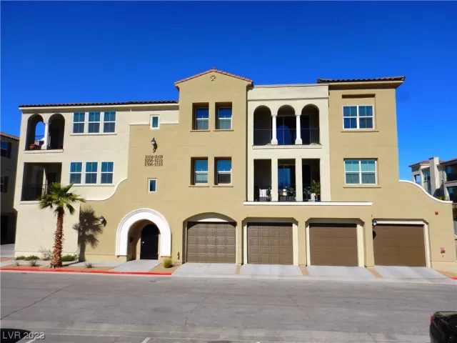 MLS: 2538634 Condo For Sale