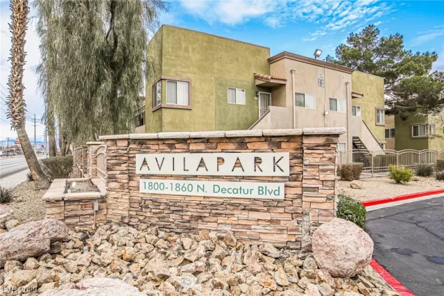 MLS: 2538699 Condo For Sale