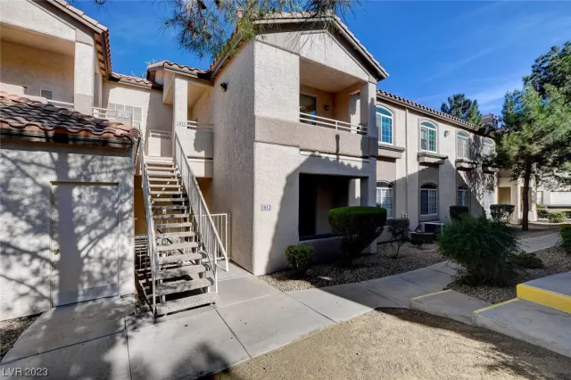 MLS: 2538805 Condo For Sale