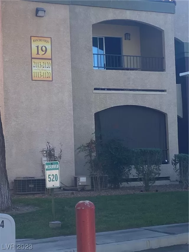 MLS: 2538921 Condo For Sale