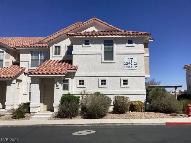 MLS: 2539507 Condo For Sale