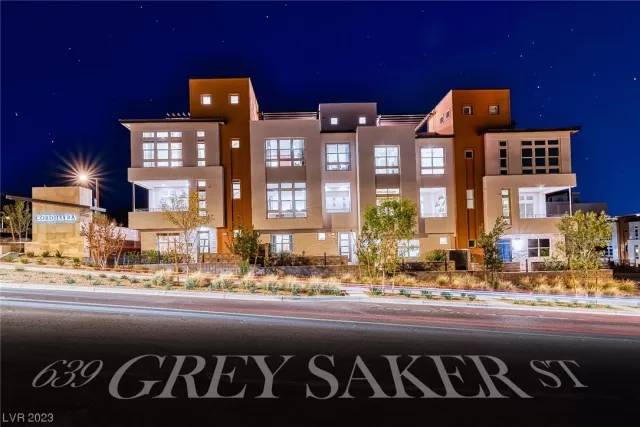 MLS: 2539558 Condo For Sale