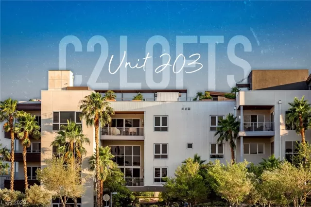 MLS: 2539644 Condo For Sale