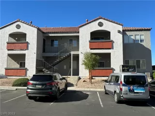 More Details about MLS # 2539881 : 7413 WEST RUSSELL ROAD 214