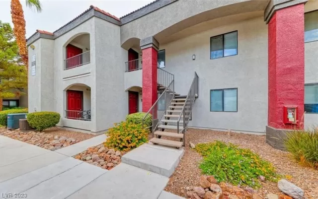 MLS: 2539890 Condo For Sale