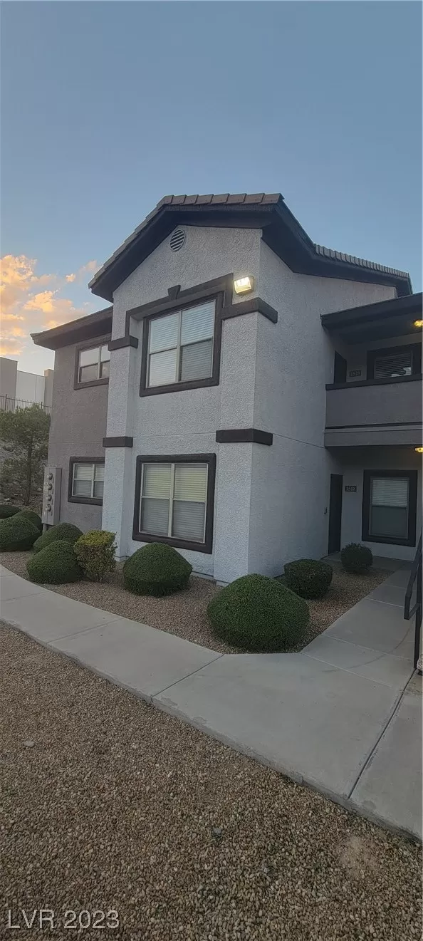 MLS: 2540187 Condo For Sale