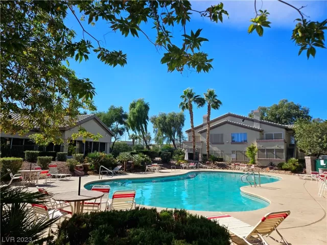 MLS: 2540459 Condo For Sale