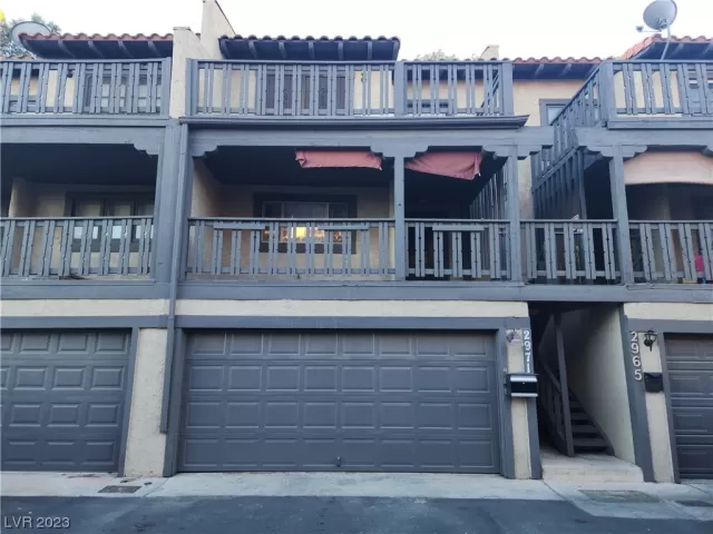 MLS: 2540484 Condo For Sale