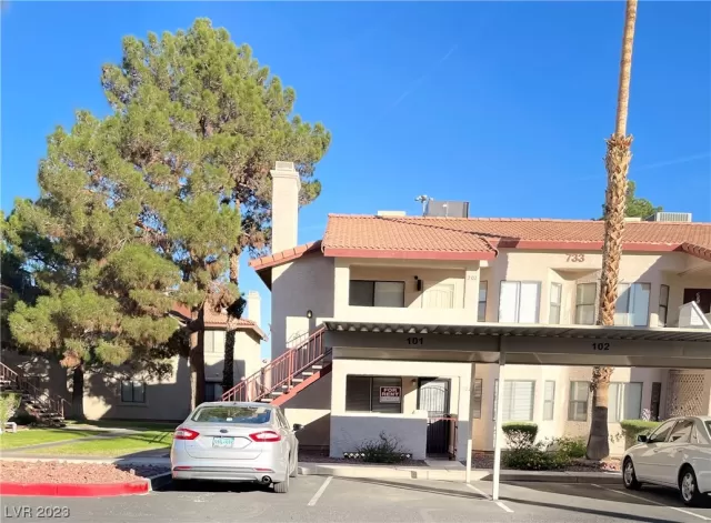 MLS: 2541135 Condo For Sale