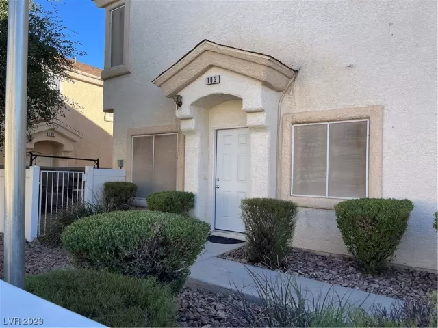 MLS: 2541710 Condo For Sale