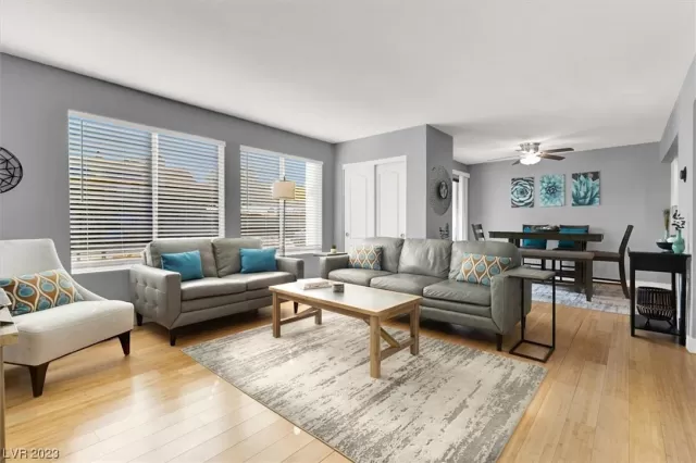 MLS: 2541892 Condo For Sale