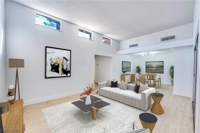 MLS: 2542641 Condo For Sale