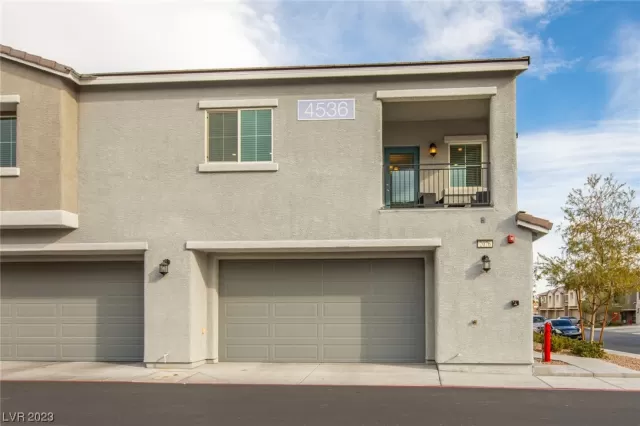 MLS: 2542767 Condo For Sale