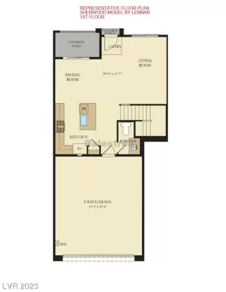 Photo #2: 2542853 Listing 