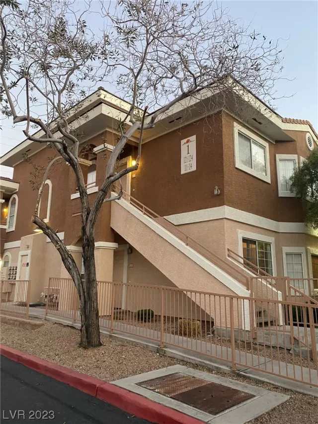 MLS: 2542980 Condo For Sale