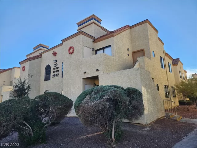 MLS: 2543190 Condo For Sale