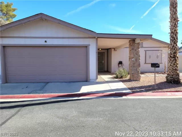 MLS: 2543263 Condo For Sale