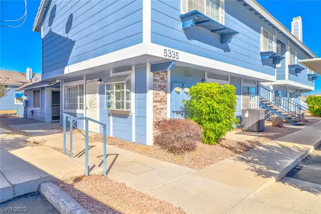 MLS: 2543602 Condo For Sale