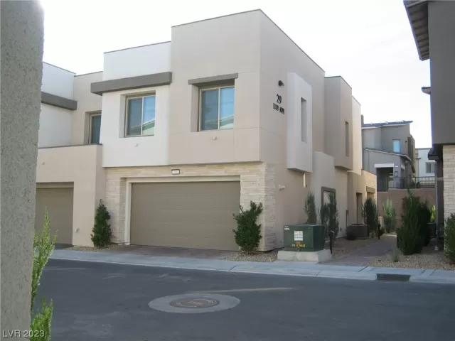 MLS: 2543643 Condo For Sale