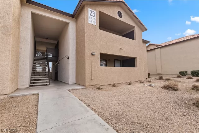 MLS: 2543648 Condo For Sale