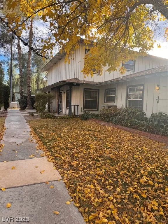 MLS: 2543771 Condo For Sale