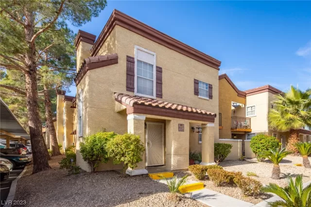 MLS: 2544175 Condo For Sale