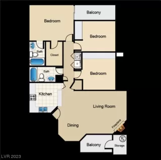 Photo #1: 2544314 Listing 