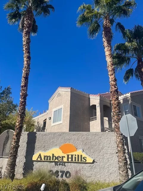 MLS: 2544332 Condo For Sale