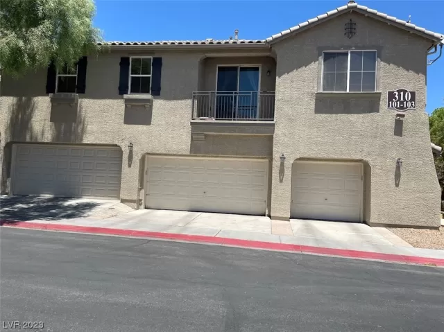 MLS: 2544614 Condo For Sale