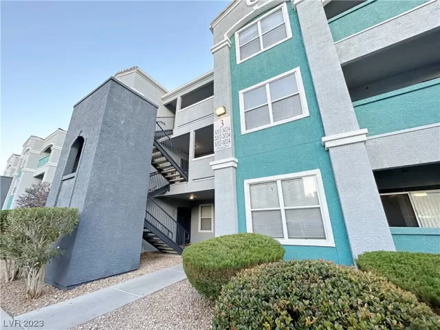 MLS: 2544924 Condo For Sale