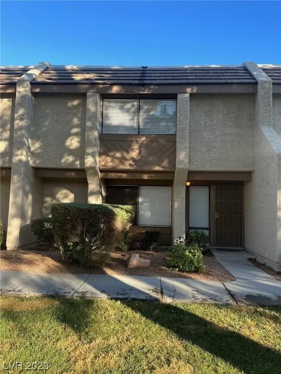 MLS: 2545073 Condo For Sale