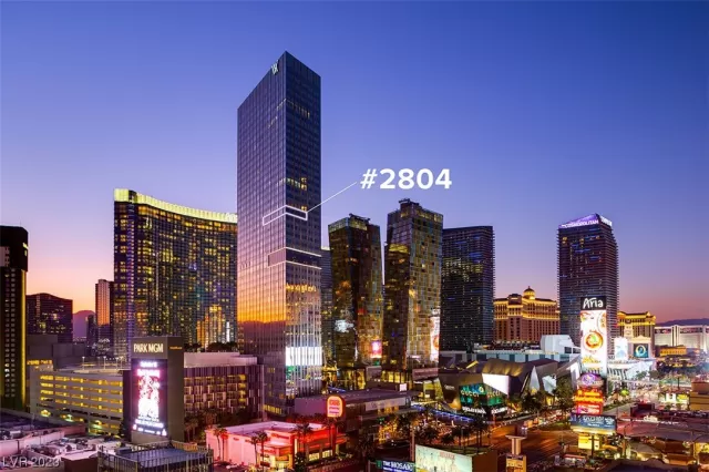 MLS: 2545333 Condo For Sale