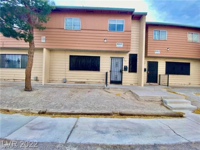 MLS: 2545608 Condo For Sale