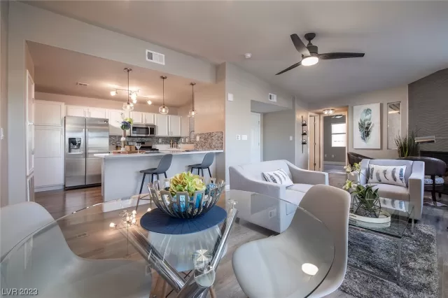 MLS: 2546399 Condo For Sale