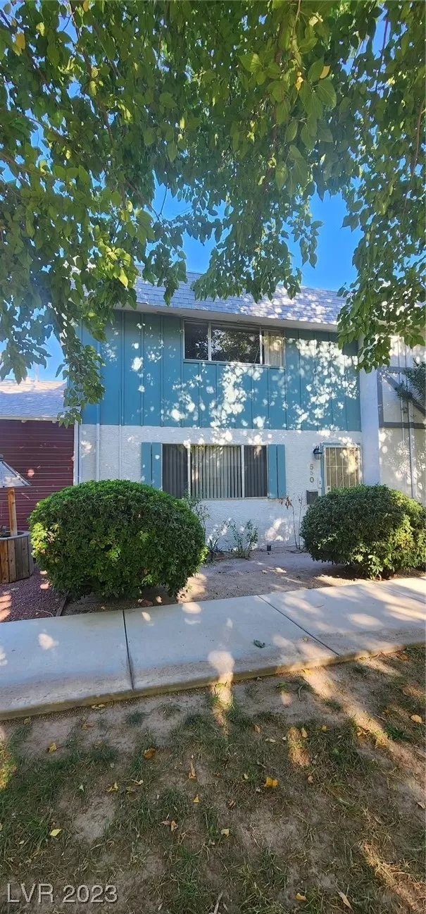 MLS: 2546660 Condo For Sale